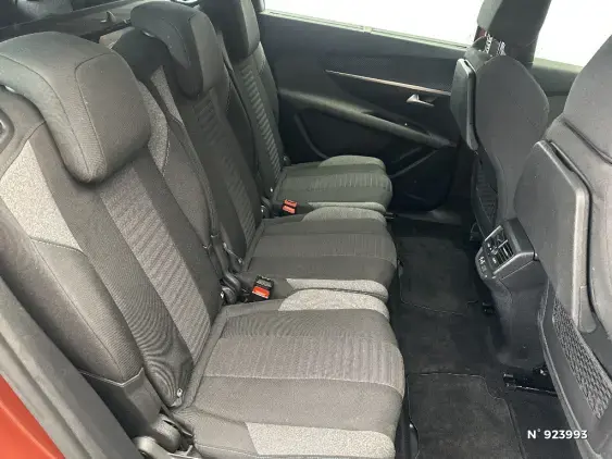 PEUGEOT 5008 II - voiture d'occasion - Photo 11