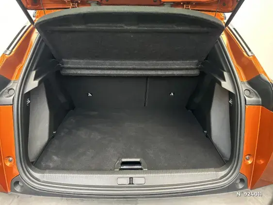 PEUGEOT 2008 II - voiture d'occasion - Photo 7