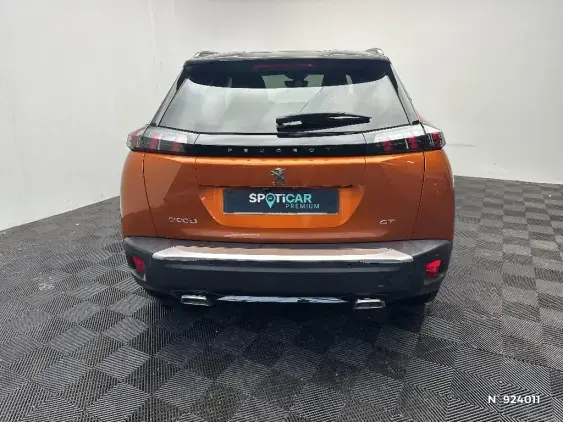 PEUGEOT 2008 II - voiture d'occasion - Photo 6