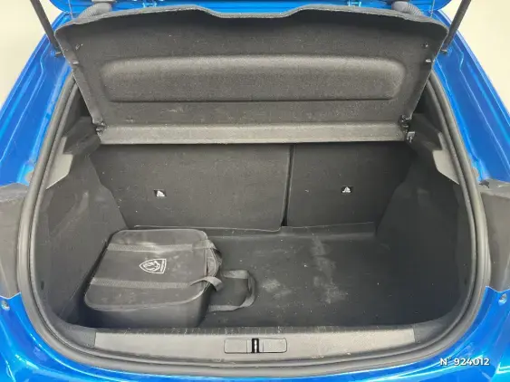 PEUGEOT 208 ELECTRIQUE II - voiture d'occasion - Photo 7