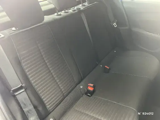 PEUGEOT 208 ELECTRIQUE II - voiture d'occasion - Photo 11