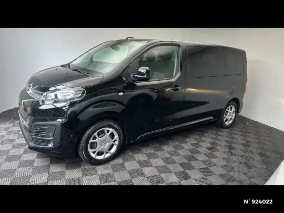 CITROEN SPACETOURER - voiture d'occasion - Photo 2