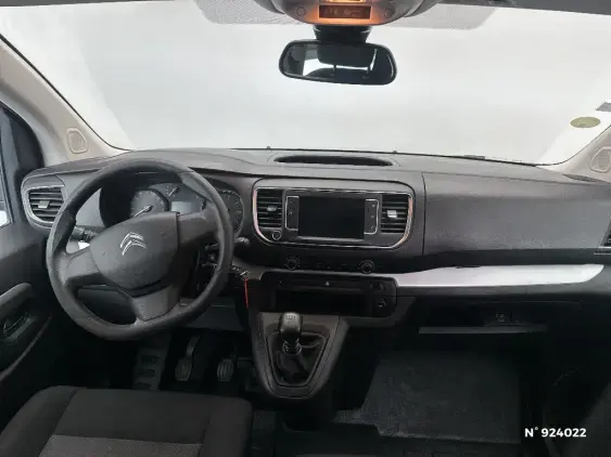 CITROEN SPACETOURER - voiture d'occasion - Photo 9