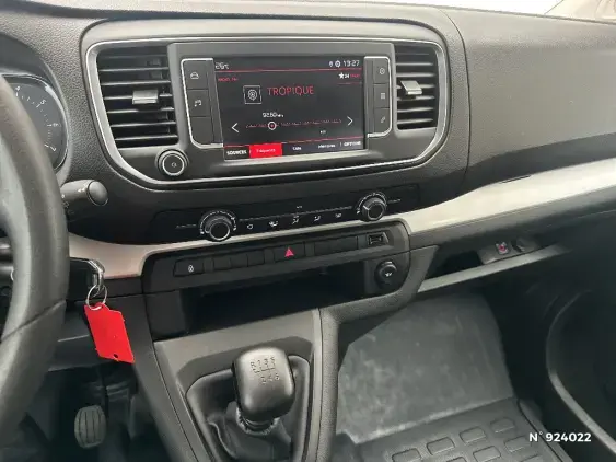 CITROEN SPACETOURER - voiture d'occasion - Photo 13