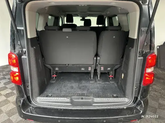 CITROEN SPACETOURER - voiture d'occasion - Photo 7