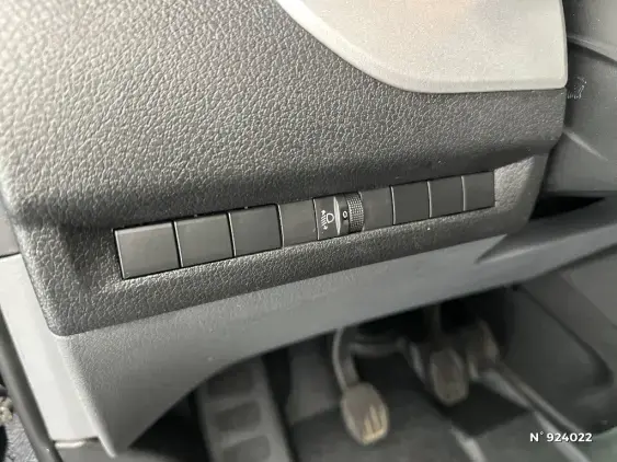 CITROEN SPACETOURER - voiture d'occasion - Photo 15