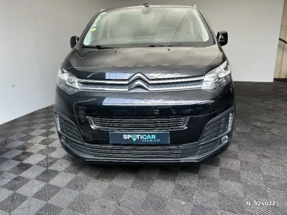 CITROEN SPACETOURER - voiture d'occasion - Photo 3