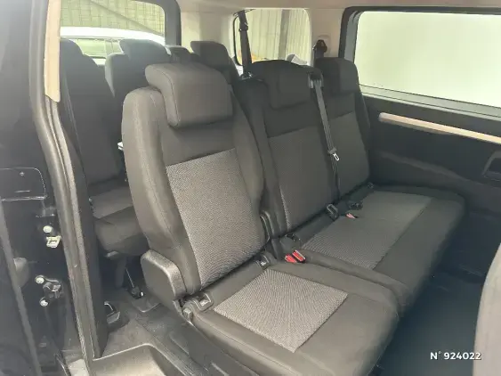 CITROEN SPACETOURER - voiture d'occasion - Photo 11