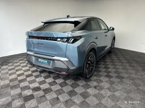 PEUGEOT 3008 III - voiture d'occasion - Photo 4