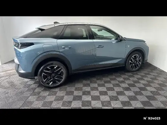 PEUGEOT 3008 III - voiture d'occasion - Photo 5