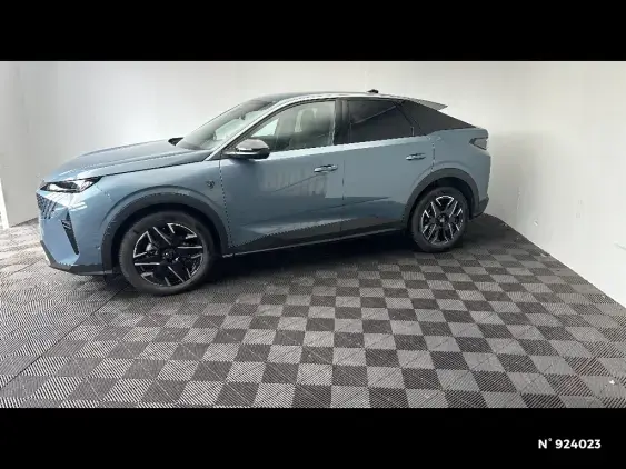 PEUGEOT 3008 III - voiture d'occasion - Photo 2