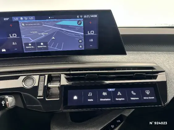 PEUGEOT 3008 III - voiture d'occasion - Photo 13