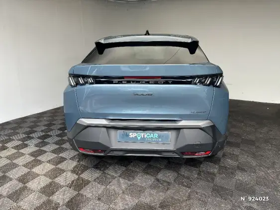 PEUGEOT 3008 III - voiture d'occasion - Photo 6