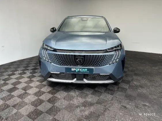 PEUGEOT 3008 III - voiture d'occasion - Photo 3