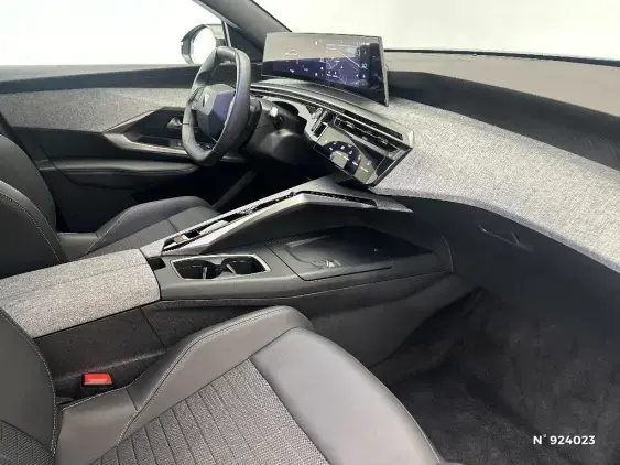 PEUGEOT 3008 III - voiture d'occasion - Photo 10