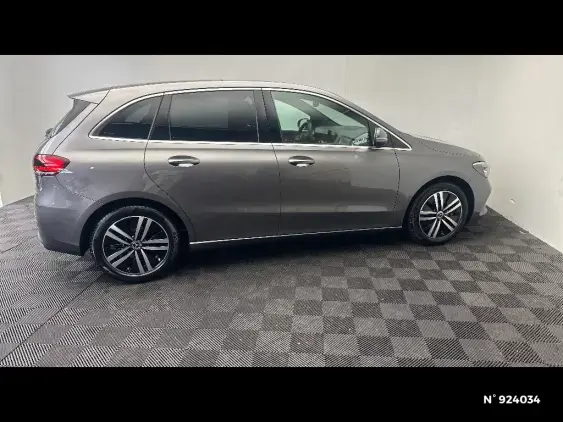 MERCEDES CLASSE B III - voiture d'occasion - Photo 5