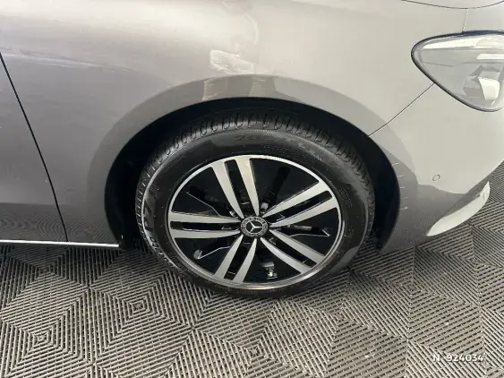 MERCEDES CLASSE B III - voiture d'occasion - Photo 8