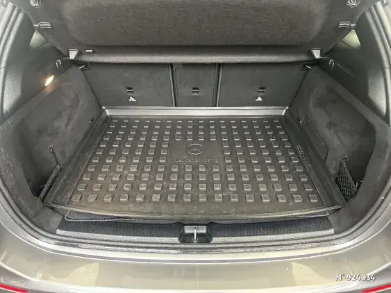 MERCEDES CLASSE B III - voiture d'occasion - Photo 7