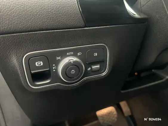 MERCEDES CLASSE B III - voiture d'occasion - Photo 15