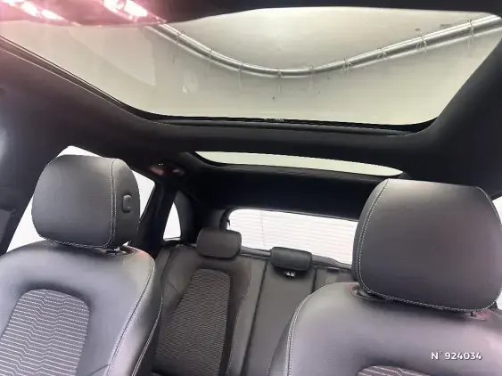 MERCEDES CLASSE B III - voiture d'occasion - Photo 22