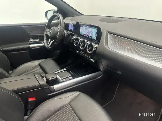 MERCEDES CLASSE B III - voiture d'occasion - Photo 10