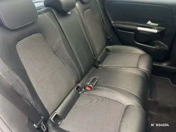 MERCEDES CLASSE B III - voiture d'occasion - Photo 11