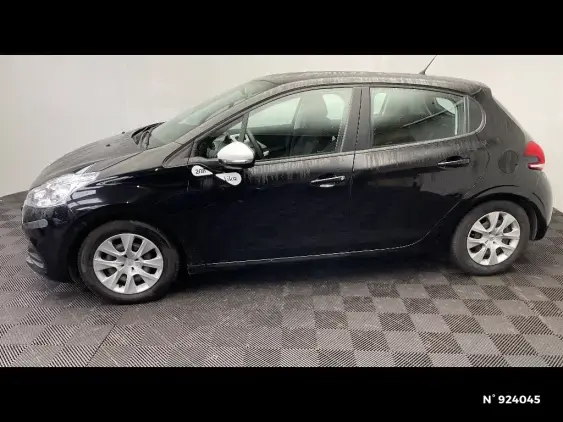 PEUGEOT 208 - voiture d'occasion - Photo 2