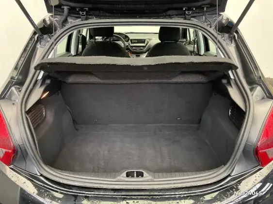 PEUGEOT 208 - voiture d'occasion - Photo 7