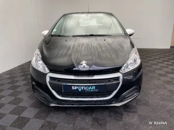 PEUGEOT 208 - voiture d'occasion - Photo 3