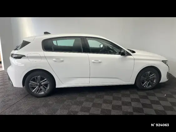 PEUGEOT 308 III - voiture d'occasion - Photo 5