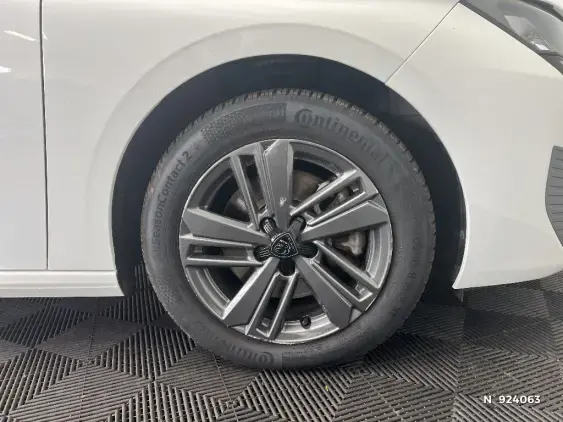 PEUGEOT 308 III - voiture d'occasion - Photo 8