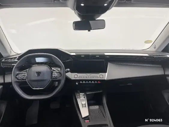 PEUGEOT 308 III - voiture d'occasion - Photo 9