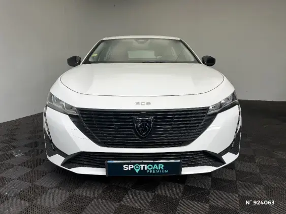 PEUGEOT 308 III - voiture d'occasion - Photo 3