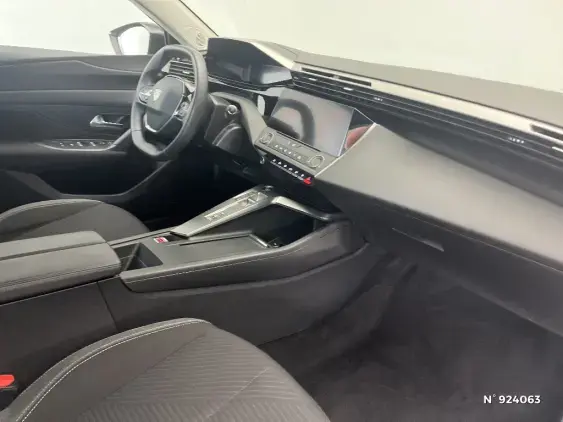 PEUGEOT 308 III - voiture d'occasion - Photo 10