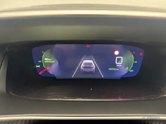 PEUGEOT 208 BUSINESS R II - voiture d'occasion - Photo 12