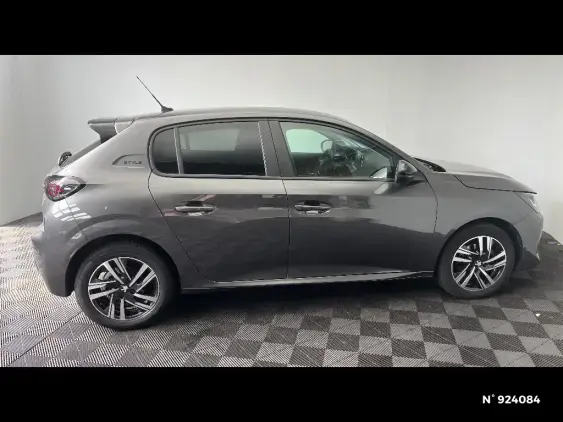 PEUGEOT 208 BUSINESS R II - voiture d'occasion - Photo 5