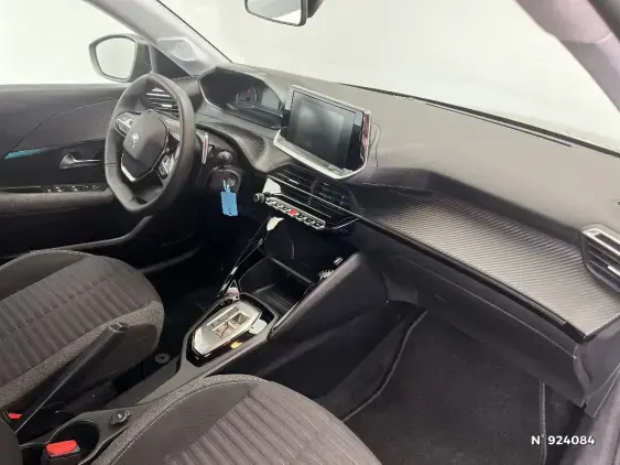 PEUGEOT 208 BUSINESS R II - voiture d'occasion - Photo 10