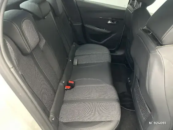 PEUGEOT 208 ELECTRIQUE II - voiture d'occasion - Photo 11