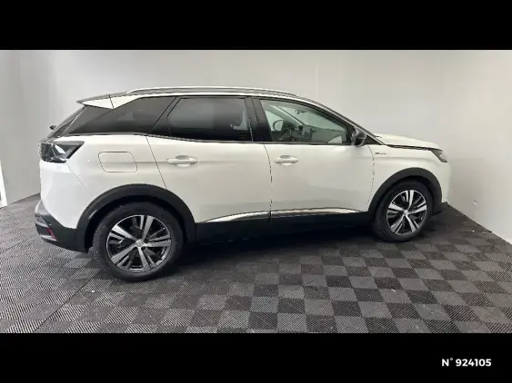 PEUGEOT 3008 II - voiture d'occasion - Photo 5