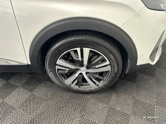 PEUGEOT 3008 II - voiture d'occasion - Photo 8