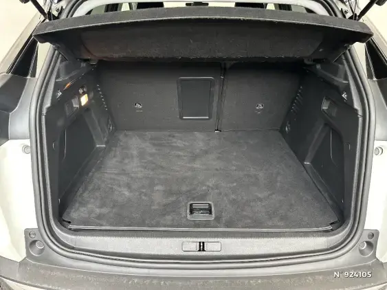 PEUGEOT 3008 II - voiture d'occasion - Photo 7