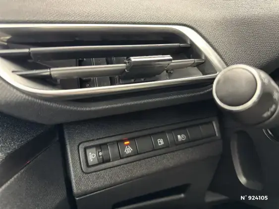 PEUGEOT 3008 II - voiture d'occasion - Photo 15