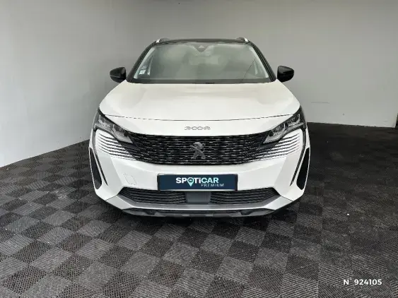 PEUGEOT 3008 II - voiture d'occasion - Photo 3