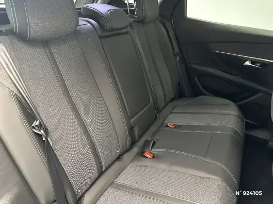 PEUGEOT 3008 II - voiture d'occasion - Photo 11