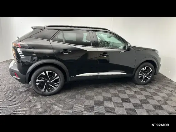 PEUGEOT 2008 ELECTRIQUE II - voiture d'occasion - Photo 5