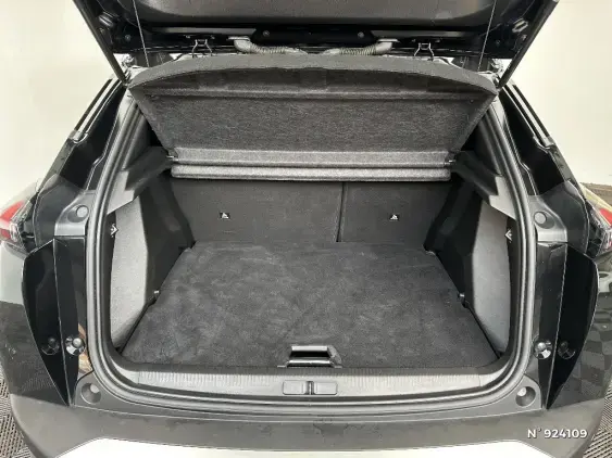 PEUGEOT 2008 ELECTRIQUE II - voiture d'occasion - Photo 7