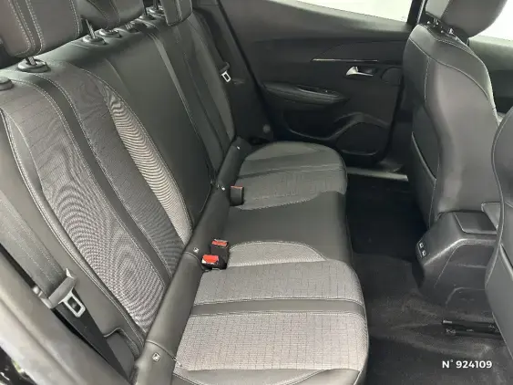 PEUGEOT 2008 ELECTRIQUE II - voiture d'occasion - Photo 11