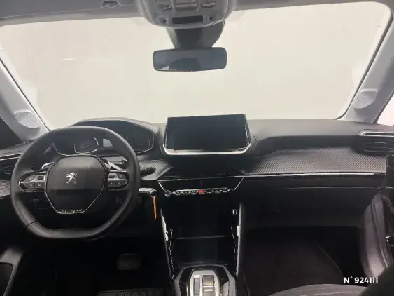 PEUGEOT 208 BUSINESS R II - voiture d'occasion - Photo 9