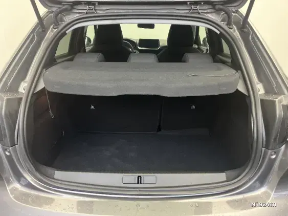 PEUGEOT 208 BUSINESS R II - voiture d'occasion - Photo 7