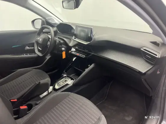 PEUGEOT 208 BUSINESS R II - voiture d'occasion - Photo 10